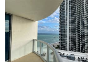 17315 Collins Ave, Sunny Isles Beach, FL 33160, Sold 03/18/22