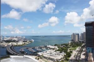 888 Biscayne Blvd, Miami, FL 33132, Sold 11/23/21