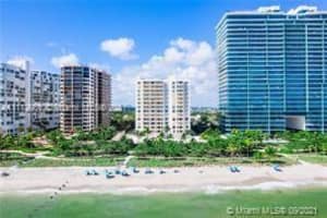10185 Collins Ave, Bal Harbour, FL 33154, Sold 12/07/21