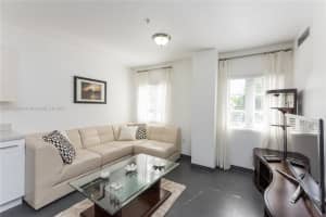 1600 Euclid Ave, Miami Beach, FL 33139, Sold 01/25/22