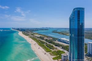 15701 Collins Ave Suite 4401, Sunny Isles Beach, FL 33160, Sold 03/01/22