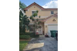 8632 SW 22nd Ct, Miramar, FL 33025, Sold 12/21/21