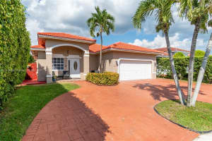 14461 SW 180th Terrace, Miami, FL 33177, Sold 02/01/22