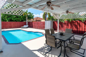 14461 SW 180th Terrace, Miami, FL 33177, Sold 02/01/22