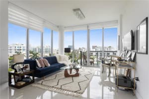 9940 W Bay Harbor Dr #6c, Bay Harbor Islands, FL 33154, Sold 04/19/22