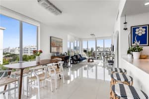 9940 W Bay Harbor Dr #6c, Bay Harbor Islands, FL 33154, Sold 04/19/22