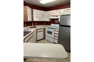 4015 W McNab Rd APT D110, Pompano Beach, FL 33069, Sold 12/06/21