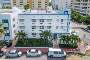 3801 Indian Creek Dr, Miami Beach, FL 33140, Sold 12/13/21