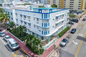 3801 Indian Creek Dr, Miami Beach, FL 33140, Sold 12/13/21