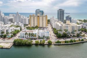 3801 Indian Creek Dr, Miami Beach, FL 33140, Sold 12/13/21