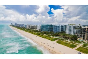 9401 Collins Ave, Surfside, FL 33154, Sold 01/31/22