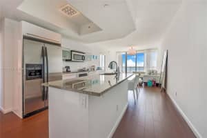 888 Biscayne Blvd, Miami, FL 33132, Sold 12/09/21