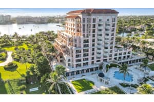 400 S Ocean Blvd, Boca Raton, FL 33432, Sold 03/22/22