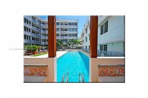435 21st St, Miami Beach, FL 33139, Sold 01/27/22