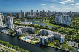3475 N Country Club Dr, Miami, FL 33180, Sold 11/30/21
