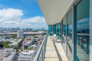 101 20th St 2208, Miami Beach