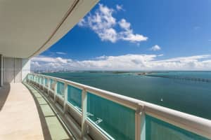 Santa Maria, 1643 Brickell Ave, Miami, FL 33129, Sold 10/17/22