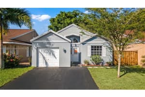 209 SW 159th Way, Sunrise, FL 33326, Sold 12/03/21