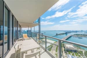 1100 Biscayne Blvd, Miami, FL 33132, Sold 12/23/21