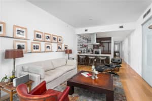 1100 Biscayne Blvd, Miami, FL 33132, Sold 12/23/21