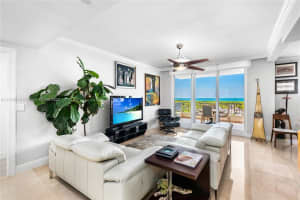 789 Crandon Blvd, Key Biscayne, FL 33149, Sold 02/28/22