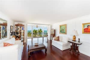 600 Grapetree Dr APT 6DN, Key Biscayne, FL 33149, Sold 12/10/21
