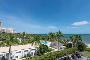 600 Grapetree Dr APT 6DN, Key Biscayne, FL 33149, Sold 12/10/21