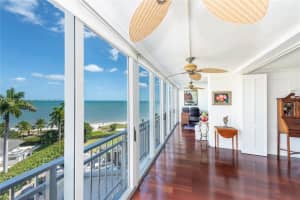 600 Grapetree Dr APT 6DN, Key Biscayne, FL 33149, Sold 12/10/21