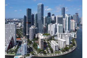 1425 Brickell Ave, Miami, FL 33131, Sold 01/31/22