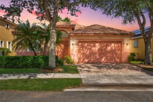 5324 Osprey St, Coconut Creek, FL 33073, Sold 12/02/21