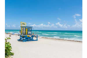 2501 S Ocean Dr, Hollywood, FL 33019, Sold 11/19/21