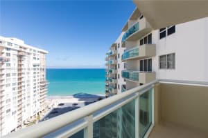 3001 S Ocean Dr, Hollywood, FL 33019, Sold 01/19/22