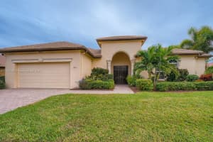 865 SW Grand Reserve Blvd, Port St. Lucie, FL 34986, Sold 01/20/22