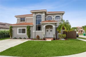 7002 SW 162nd Path, Miami, FL 33193, Sold 03/11/22