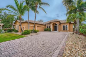 957 SW Grand Reserve Blvd, Port St. Lucie, FL 34986, Sold 02/22/22