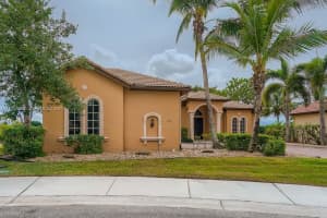 957 SW Grand Reserve Blvd, Port St. Lucie, FL 34986, Sold 02/22/22