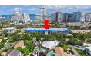3909 N Ocean Blvd, Fort Lauderdale, FL 33308, Sold 06/23/22