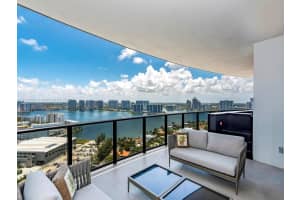 18555 Collins Ave 2503, Sunny Isles Beach