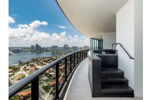 18555 Collins Ave APT 2503, Sunny Isles Beach, FL 33160, - MLS#A11114529