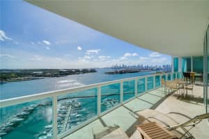 1000 South Pointe Dr, Miami Beach, FL 33139, Sold 11/22/21
