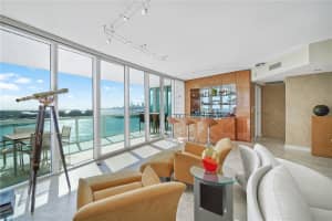 1000 South Pointe Dr, Miami Beach, FL 33139, Sold 11/22/21
