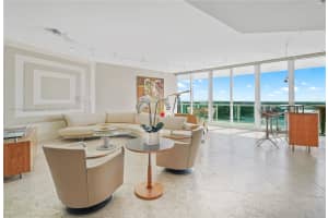 1000 South Pointe Dr, Miami Beach, FL 33139, Sold 11/22/21