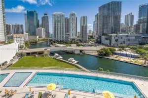 Riverfront, 92 SW 3rd St, Miami, FL 33130, Sold 02/08/22
