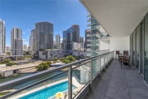 Riverfront, 92 SW 3rd St, Miami, FL 33130, Sold 02/08/22