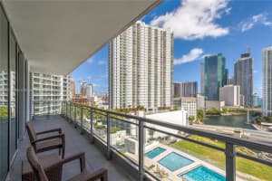 Riverfront, 92 SW 3rd St, Miami, FL 33130, Sold 02/08/22