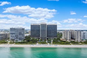 9701 Collins Ave #2303s, Miami Beach, FL 33154, Sold 04/05/22