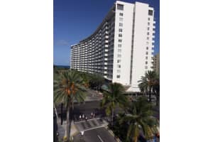 100 Lincoln Rd 1207, Miami Beach