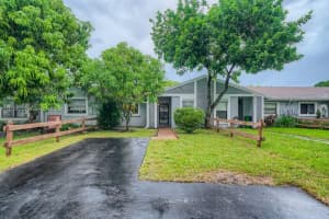 7963 NW 41st Ct, Sunrise, FL 33351, Sold 12/03/21