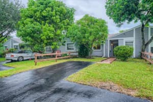 7963 NW 41st Ct, Sunrise, FL 33351, Sold 12/03/21
