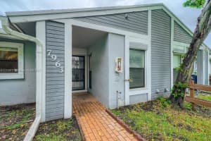 7963 NW 41st Ct, Sunrise, FL 33351, Sold 12/03/21